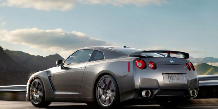 1920x1080 Nissan GT-R Wallpapers High Resolution and Quality Download