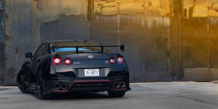 1920x1080 2017 Nissan GT-R Nismo Wallpapers & HD Images - WSupercars