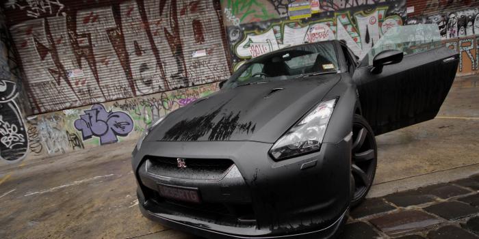 5000x3200 Nissan Gtr R35 Wallpapers