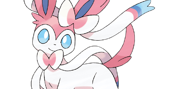 1200x1200 Sylveon (Pokémon) - Bulbapedia, the community-driven Pokémon