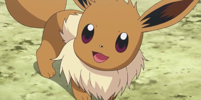 1280x720 Pokémon GO Eevee Evolutions - How To Evolve Eevee Into Leafeon