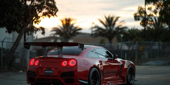 1920x1200 Nissan Nissan gtr Cars GTR HD Wallpapers, Desktop Backgrounds 1920x1200