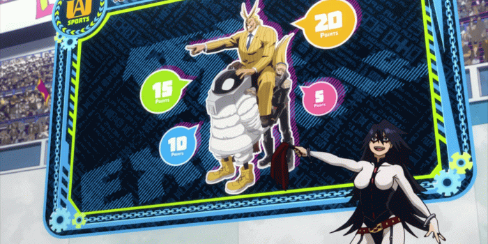 1920x1080 Cavalry Battle | My Hero Academia Wiki | FANDOM powered by Wikia