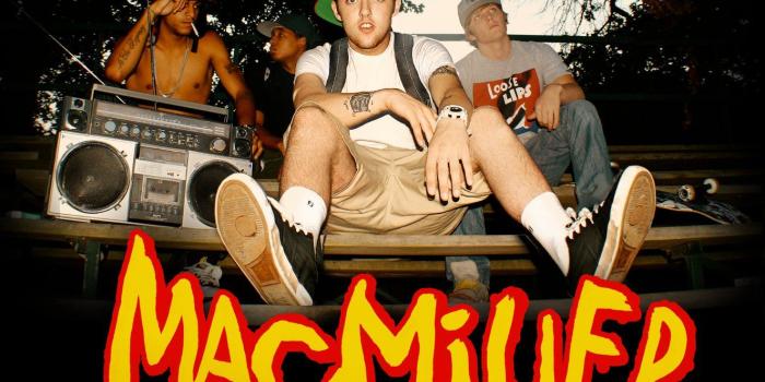 1325x2048 HENNY & Mac Miller | The Incredibly Dope Tour at Jaxx Night Club