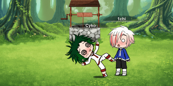 1920x1440 My Hero Academia | GachaVerse - Rip Deku - Wattpad