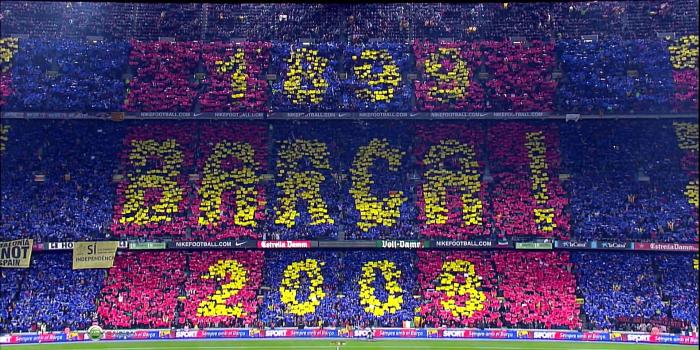 1920x1080 35+ Barca Stadium Wallpapers - Download at WallpaperBro