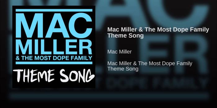 1920x1080 Mac Miller Wallpapers HD Most Dope