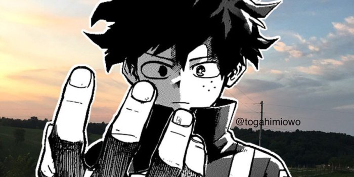 901x901 Posts tagged as #izuku | Picdeer