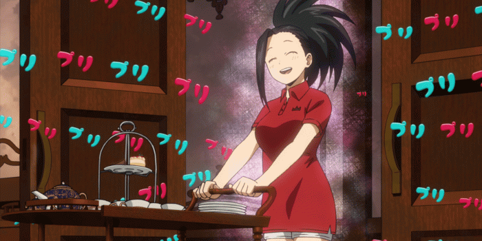 1920x1080 Spoilers] Boku no Hero Academia 2nd Season - Episode 34 discussion