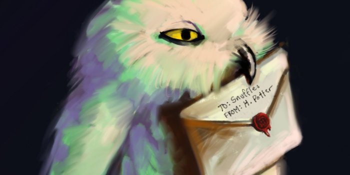 1280x1331 Harry Potter Fan Art - Harry Potter Fan Art (39708214) - Fanpop