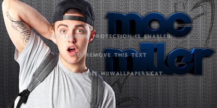 1600x900 mac miller rap most dope muisc music