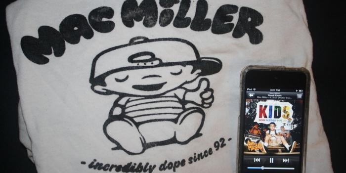 1280x853 Mac Miller Wallpaper Most Dope - LS