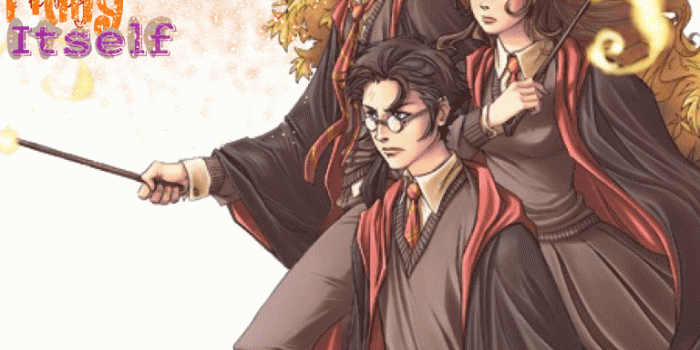 768x1024 Harry Potter Images Hp Fan Art - Harry Potter, Hd Wallpapers
