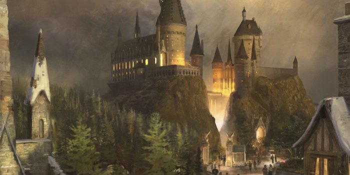 2994x2174 Harry potter wallpaper hogwarts Gallery