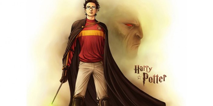 1366x768 Professor Severus Snape, Fan Art, Joint, Character, Costume Design