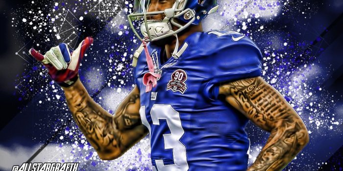 1500x1500 Odell Beckham Jr Catch Wallpaper - WallpaperSafari | wallpapers hd