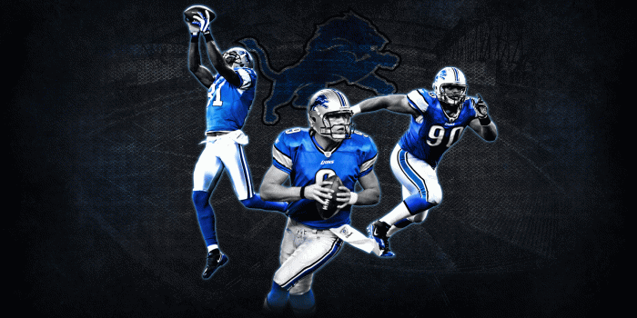 1920x1080 NFL Football Player Detroit Lions wallpaper 2018 in Football