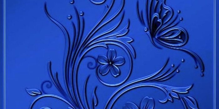 706x1255 Rajasekaran on Arts | Blue wallpaper phone, Royal blue