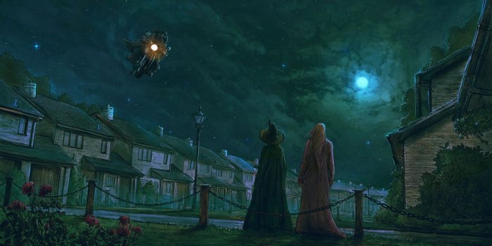 1864x1049 The Sorcerers Stone Images Chapter Art Wallpaper And Background P Os