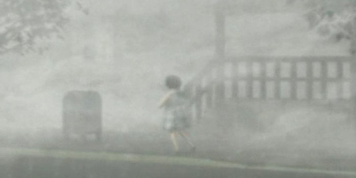 1427x762 Silent Hill Girl In the Fog - Silent Hill Photo (30466582) - Fanpop