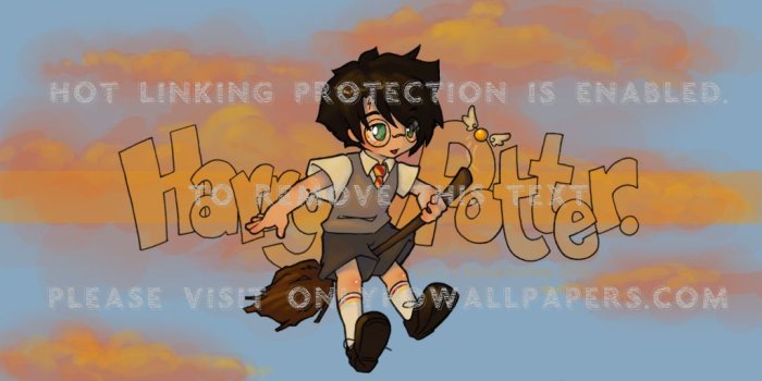 1024x768 Pictures of Harry Potter Fan Art Wallpaper - #rock-cafe