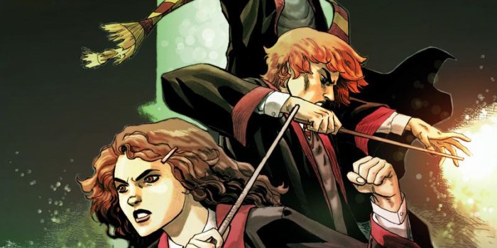 800x1012 File:Harry Potter by Reilly Brown.jpg - Wikimedia Commons