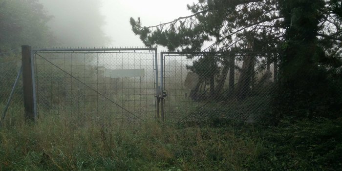 2048x1536 I've always loved foggy weather and i believe Silent Hill has been a