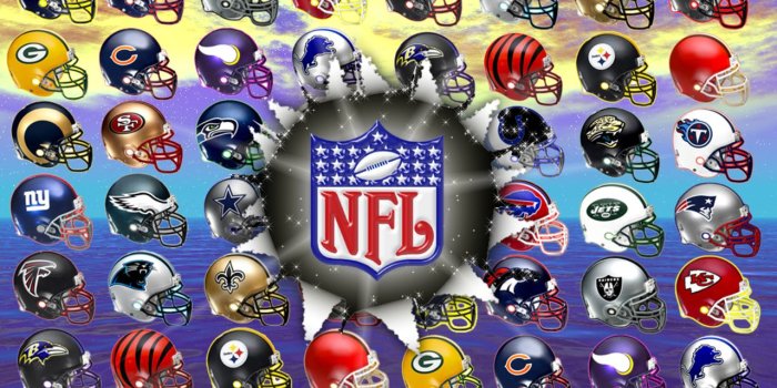 1280x800 45+] NFL Football Players Wallpaper on WallpaperSafari