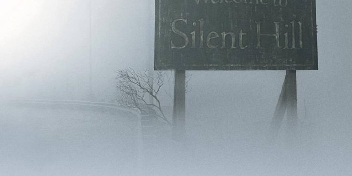 952x854 Silent hill Wallpaper by electric_girl - 95 - Free on ZEDGE™