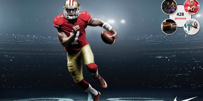 2200x1320 45+ NFL Players Wallpapers - Download at WallpaperBro