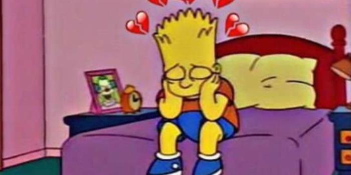 736x1309 Sad Simpsons Wallpaper Iphone | floweryred2.com