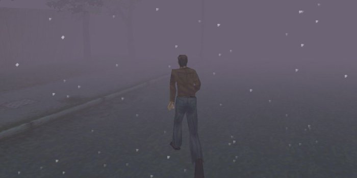 1024x768 Good Old Reviews Silent Hill | Good Old Reviews | The Escapist