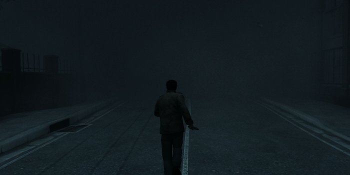 1680x1050 Silent Hill: Homecoming Screenshots for Windows - MobyGames