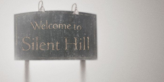 1920x1080 Silent Hill fog Twitter trend gets people excited - but there's no