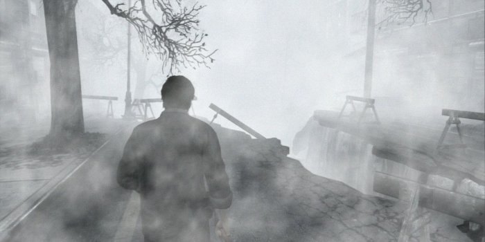 1280x720 Silent Hill Community • View topic - Hillside, the oldschool way