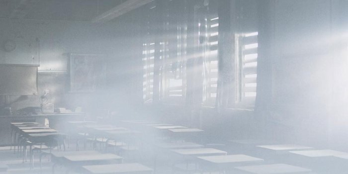 1024x768 Silent Hill Movie Concept Art - Silent Hill Memories
