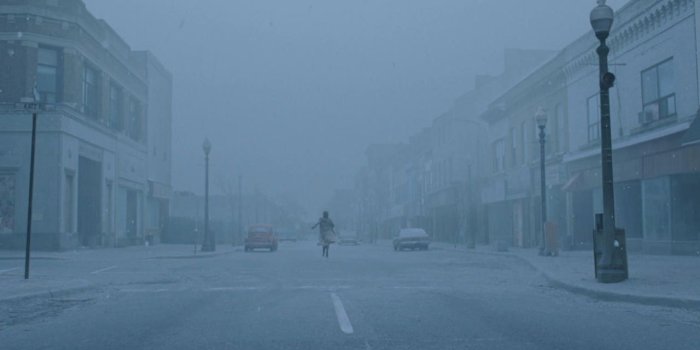 1280x720 Silent hill background Gallery