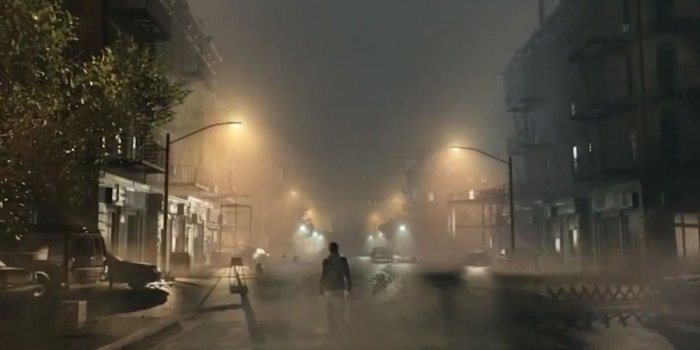 1200x800 The new Silent Hill is designed to 'make you shit your pants