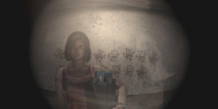 1024x768 Silent Hill 4: The Room - Silent Hill Photo (35225950) - Fanpop