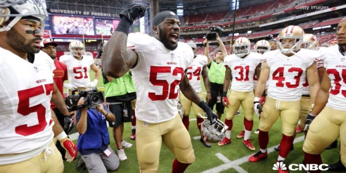 1600x865 Patrick Willis Nfl Football Player Wallpaper | Wallpapers Clone