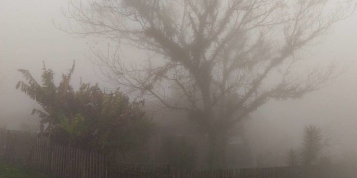 1024x768 Silent Hill? #SemFiltro #Paranapiacaba | Danilo Souza de Mesquita