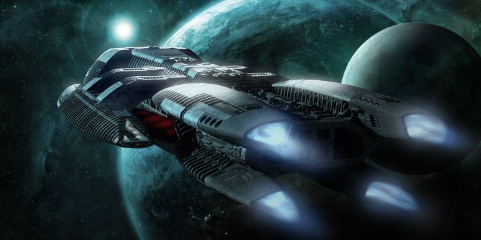 1920x1080 Battlestar Galactica Wallpapers