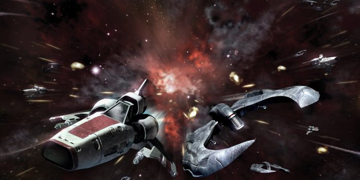 2560x1600 Battlestar Galactica (1978) Wallpapers and Background Images - stmed.net