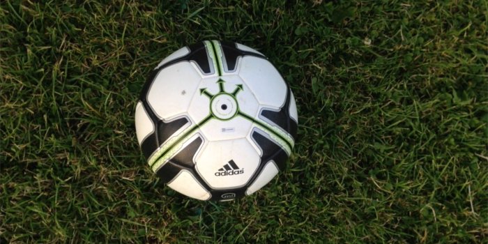 1920x1080 Review: Adidas Micoach Smart Ball