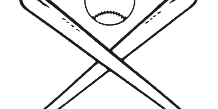 1366x768 Softball clipart baseball - Graphics - Illustrations - Free Download