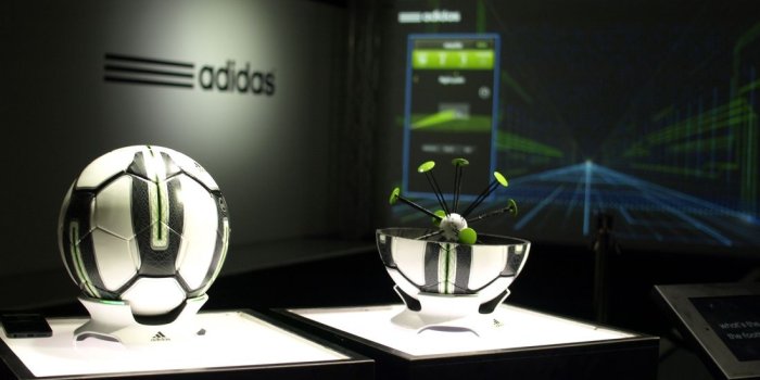 1100x825 adidas unveil micoach Smart Ball, the ball with a Bluetooth brain