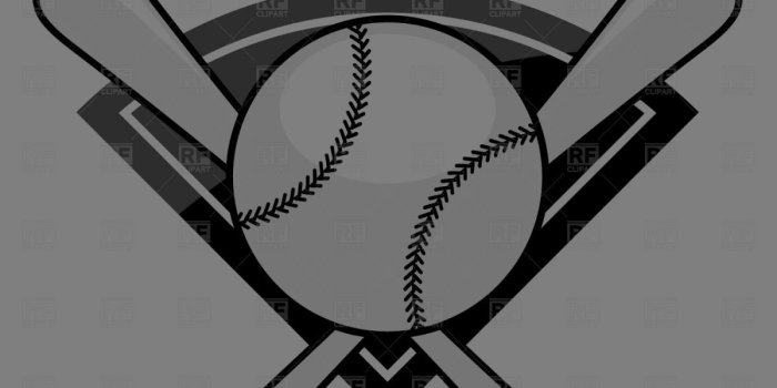 1200x1200 Baseball Ball Clipart- Free Clipart Images