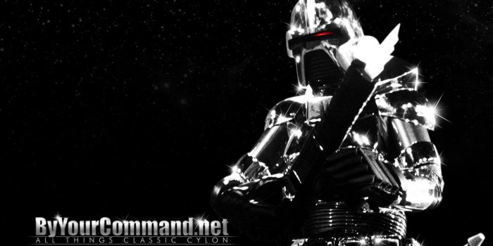 1920x1200 Cylon Wallpapers