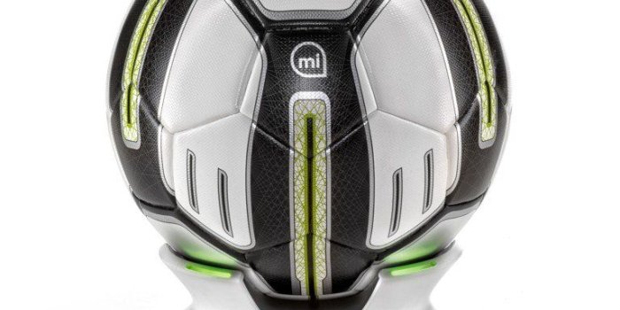 768x1024 Adidas miCoach Smart Ball Review - FT24