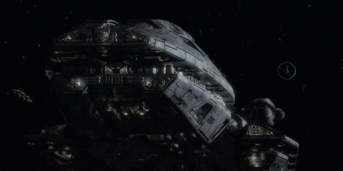 1920x1080 66+ Battlestar Galactica Wallpapers on WallpaperPlay